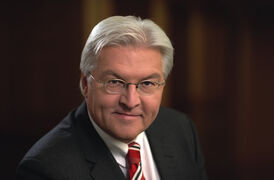 Frank-Walter Steinmeier