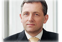 Dr. Peter Kurz