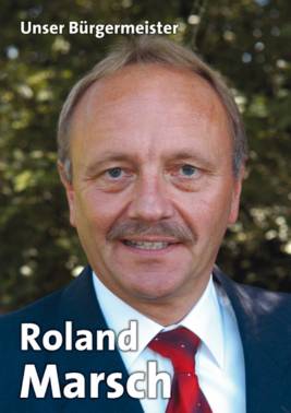 Roland Marsch